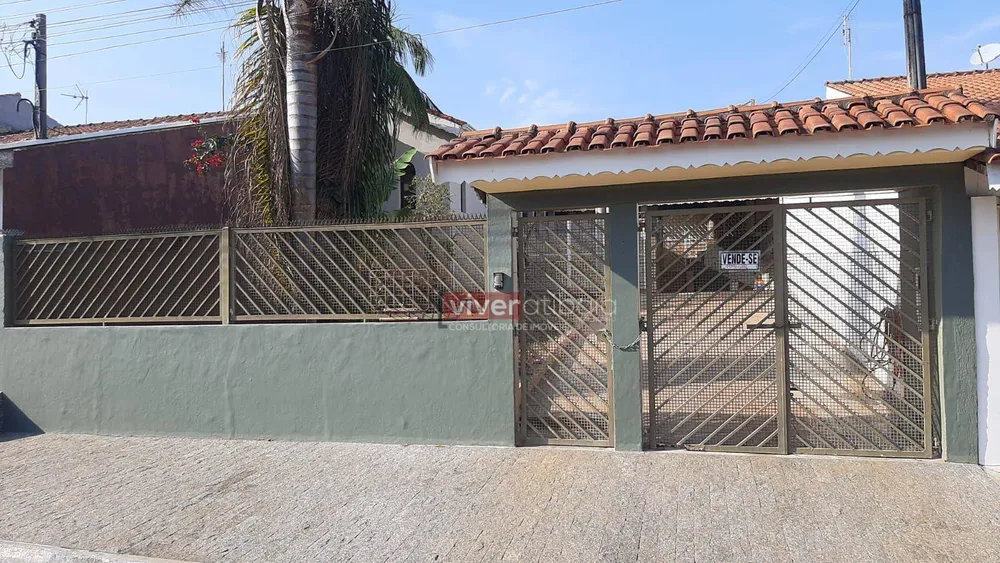 Casa, 2 quartos, 142 m² - Foto 2
