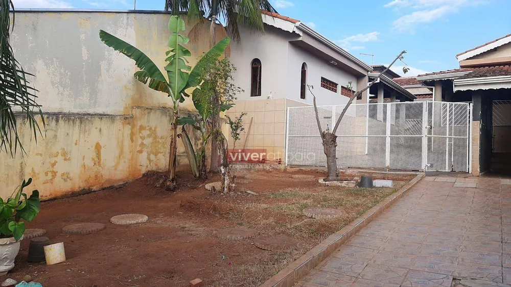 Casa, 2 quartos, 142 m² - Foto 3