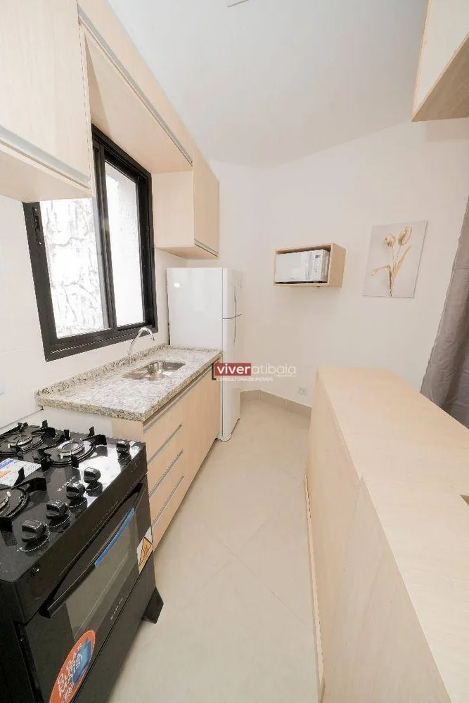 Apartamento, 1 quarto, 42 m² - Foto 1