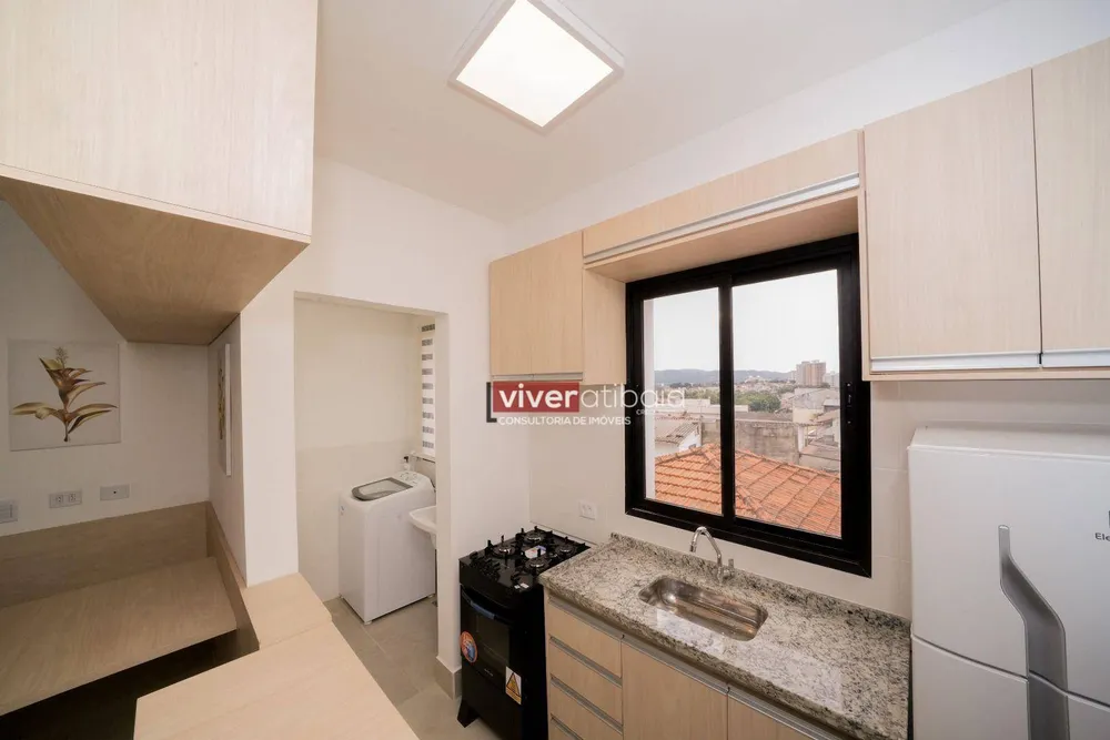 Apartamento, 1 quarto, 42 m² - Foto 6