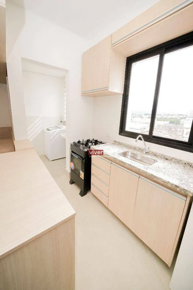 Apartamento, 1 quarto, 42 m² - Foto 8