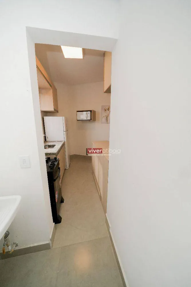 Apartamento, 1 quarto, 42 m² - Foto 3