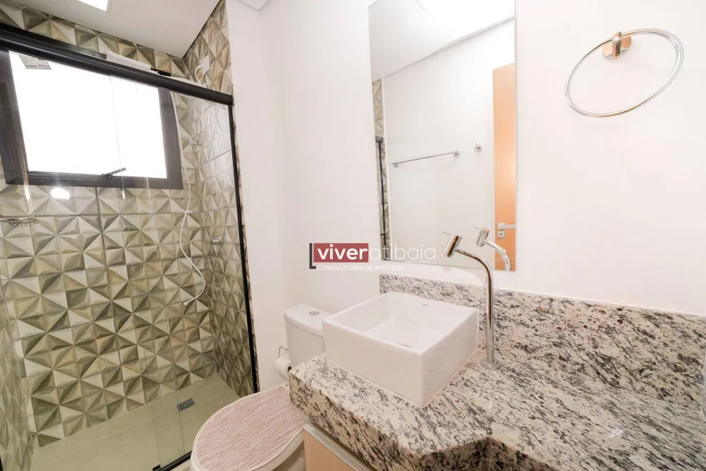 Apartamento, 1 quarto, 42 m² - Foto 4