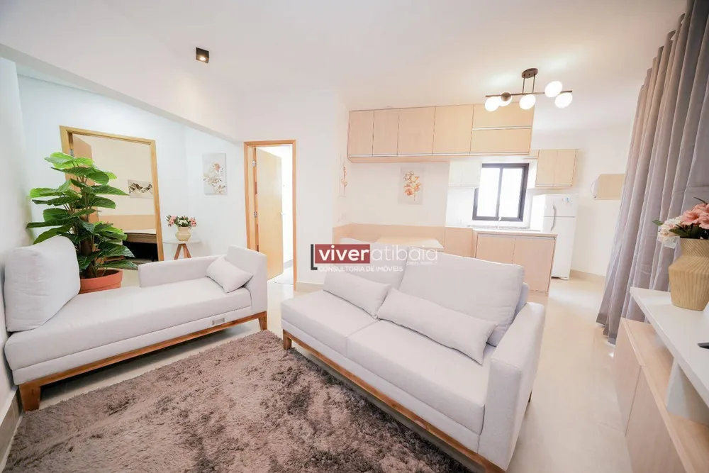 Apartamento, 1 quarto, 42 m² - Foto 7