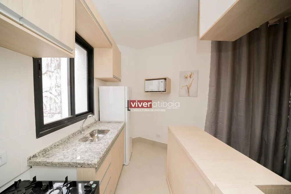 Apartamento, 1 quarto, 42 m² - Foto 11