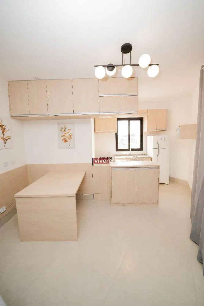 Apartamento, 1 quarto, 42 m² - Foto 7