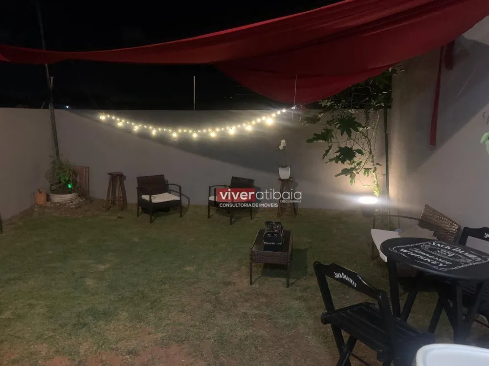 Casa, 3 quartos, 145 m² - Foto 4