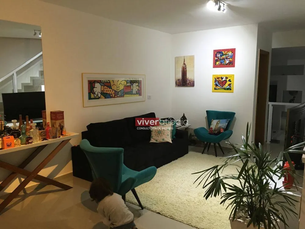 Casa, 3 quartos, 145 m² - Foto 1