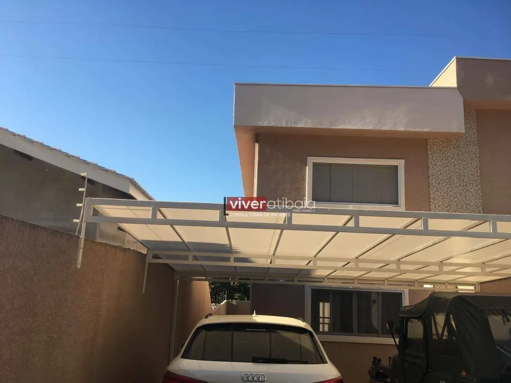 Casa, 3 quartos, 145 m² - Foto 3