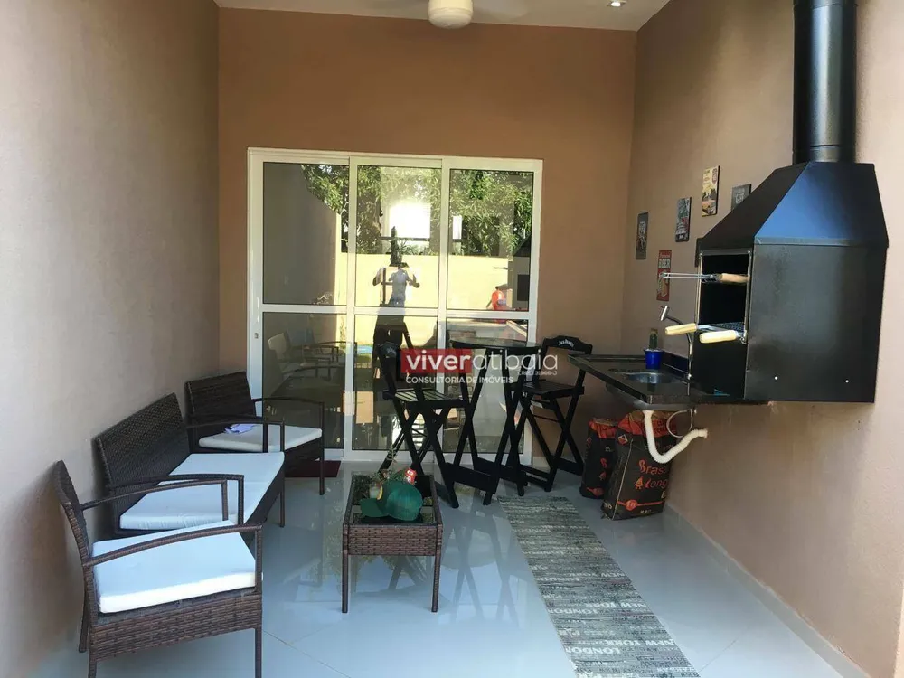 Casa, 3 quartos, 145 m² - Foto 4
