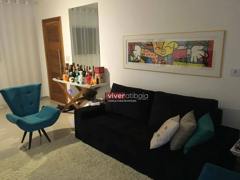 Casa, 3 quartos, 145 m² - Foto 7