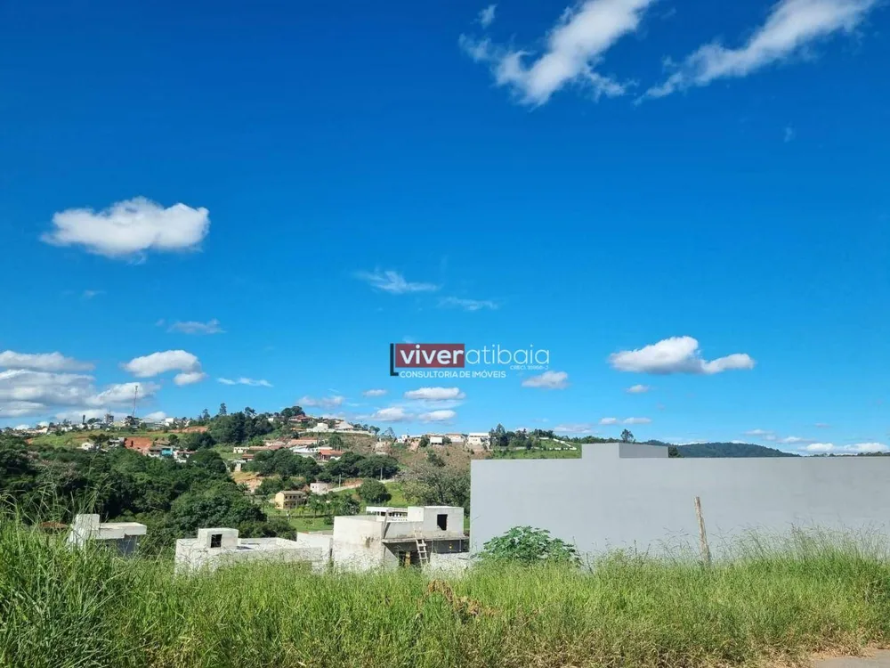 Terreno, 200 m² - Foto 1