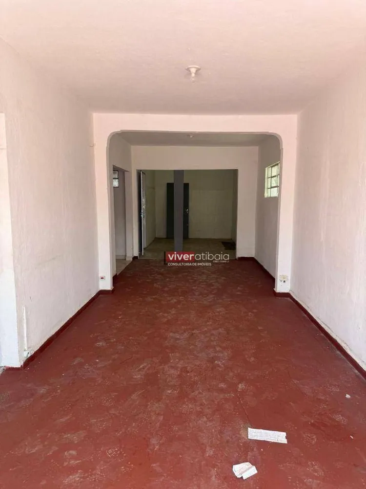 Loja-Salão, 115 m² - Foto 1