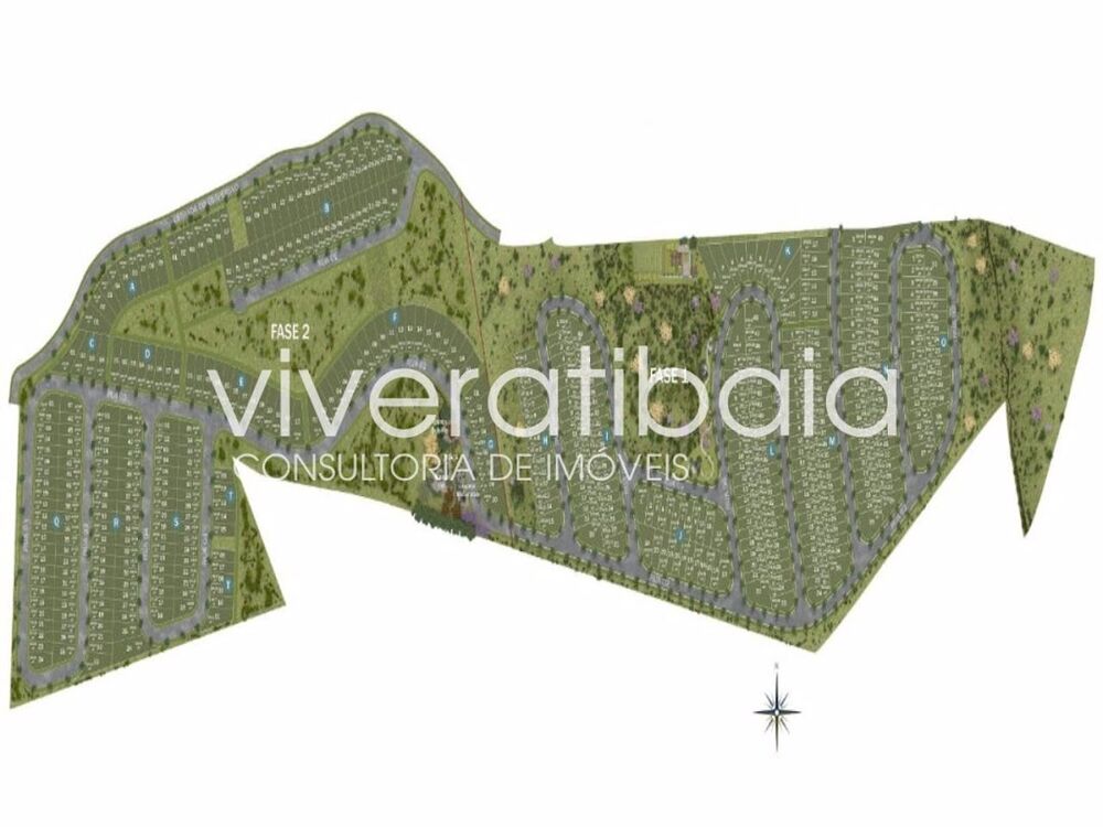Terreno, 280 m² - Foto 1