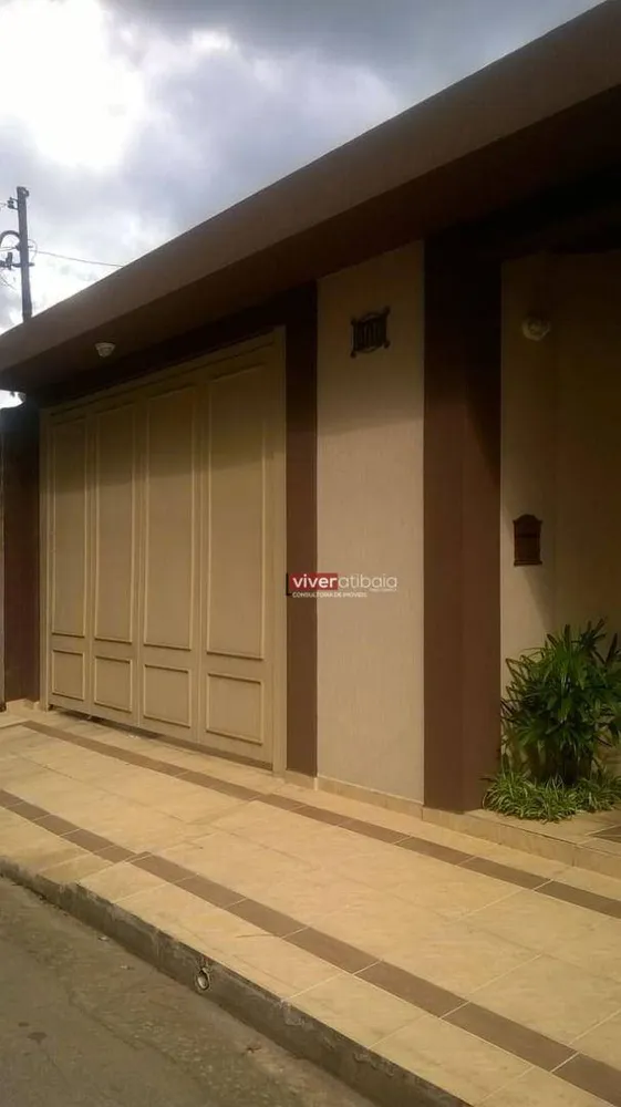 Casa, 3 quartos, 361 m² - Foto 2