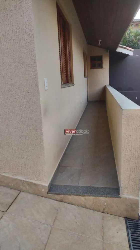 Casa, 3 quartos, 361 m² - Foto 1