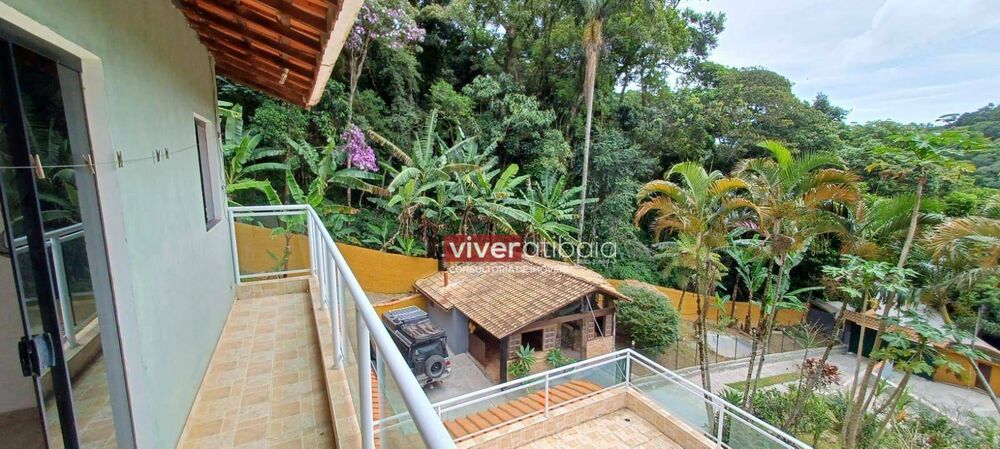 Chácara, 5 quartos, 4222 m² - Foto 4