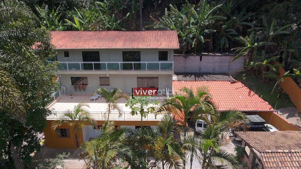 Chácara, 5 quartos, 4222 m² - Foto 10