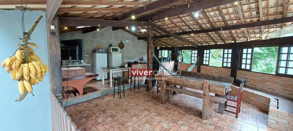 Chácara, 5 quartos, 4222 m² - Foto 6