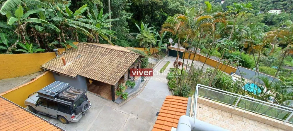 Chácara, 5 quartos, 4222 m² - Foto 7