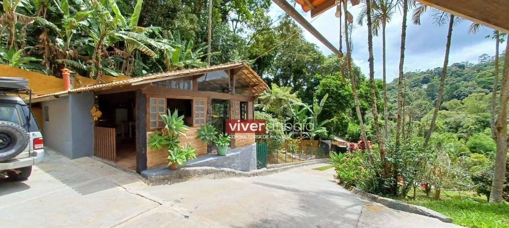 Chácara, 5 quartos, 4222 m² - Foto 16