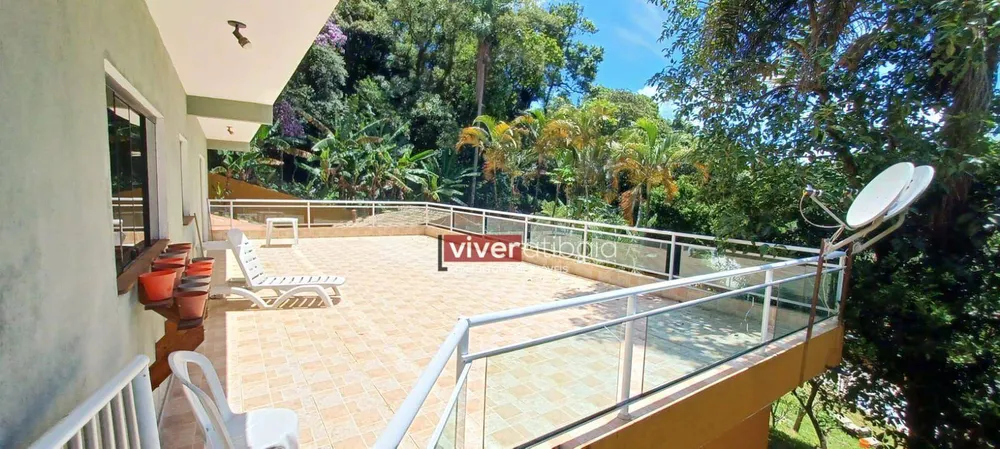 Chácara, 5 quartos, 4222 m² - Foto 9