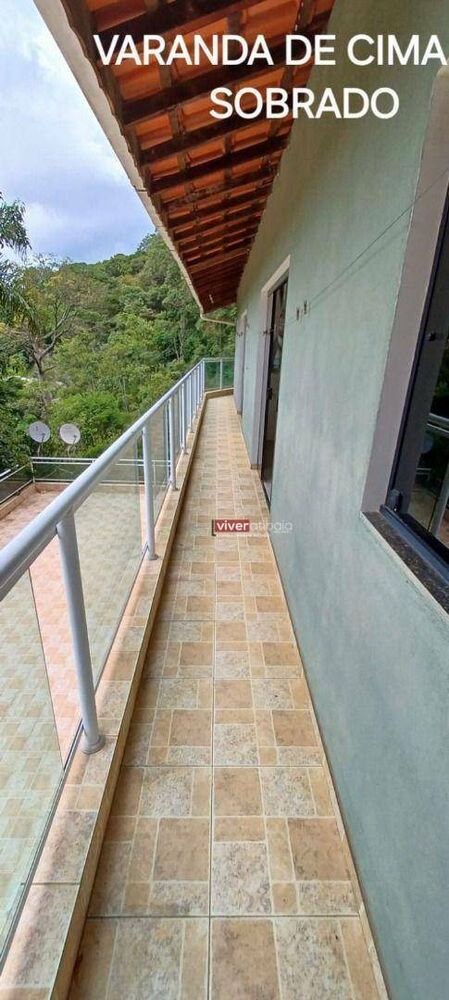 Chácara, 5 quartos, 4222 m² - Foto 1