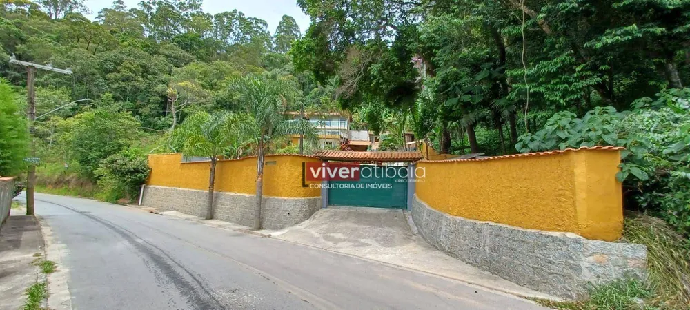 Chácara, 5 quartos, 4222 m² - Foto 2