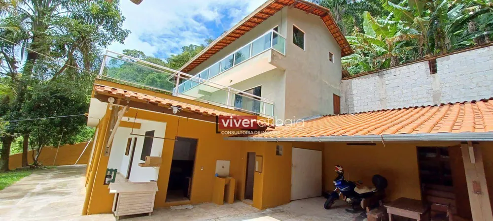 Chácara, 5 quartos, 4222 m² - Foto 8