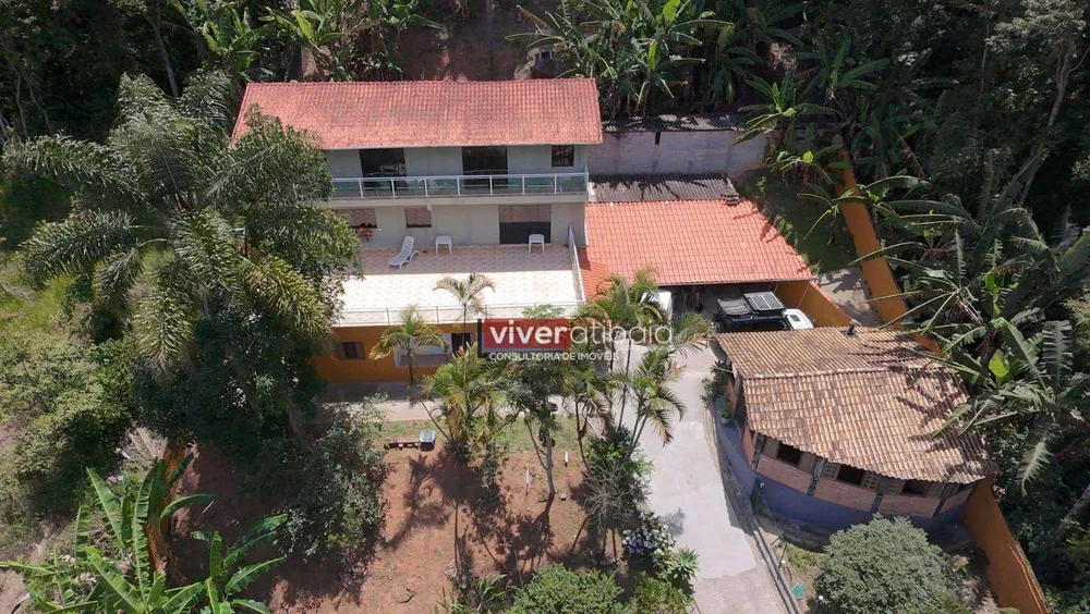 Chácara, 5 quartos, 4222 m² - Foto 11