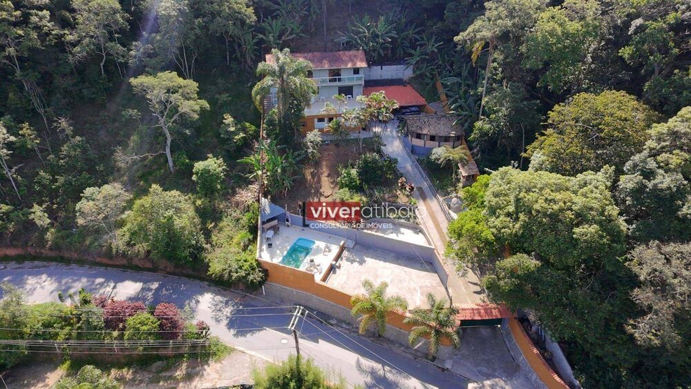Chácara, 5 quartos, 4222 m² - Foto 3