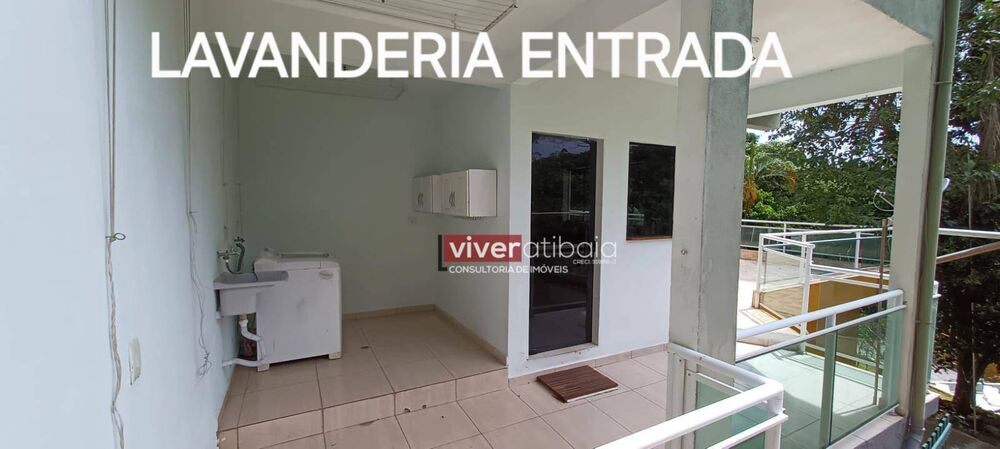 Chácara, 5 quartos, 4222 m² - Foto 2