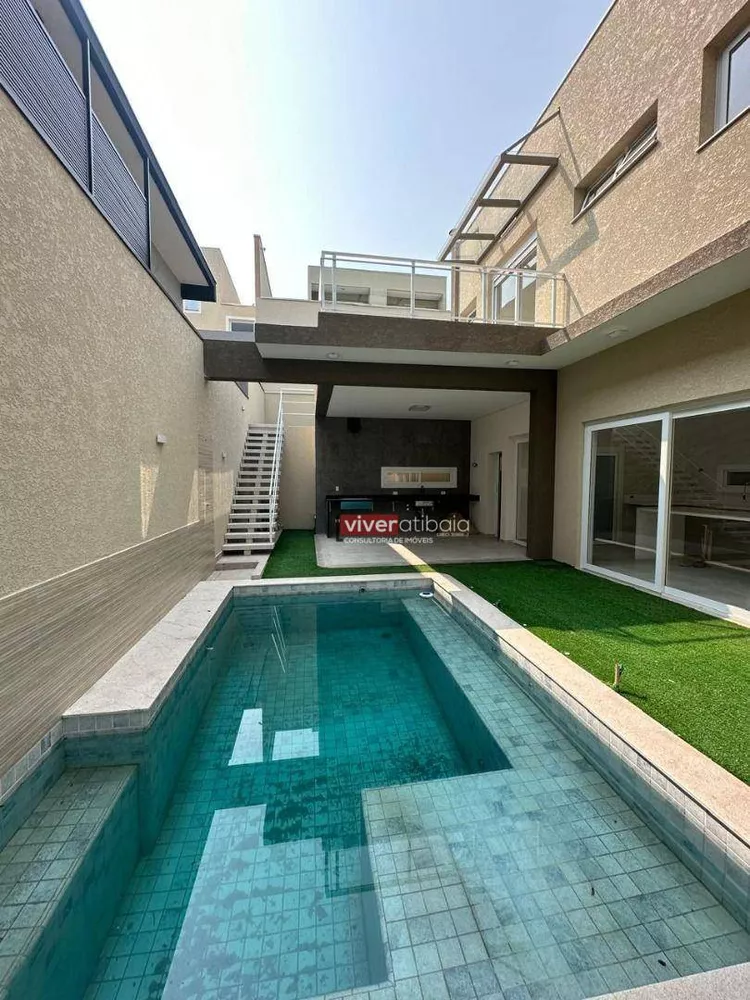 Casa à venda com 3 quartos, 305m² - Foto 2