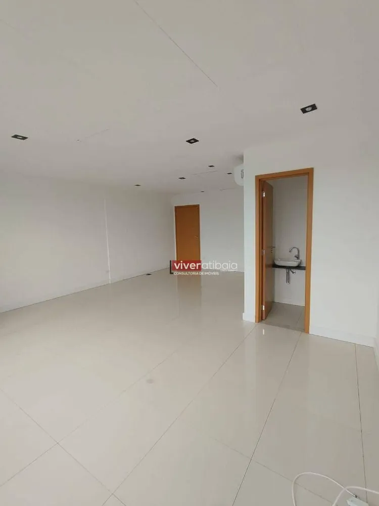 Sala-Conjunto, 42 m² - Foto 4