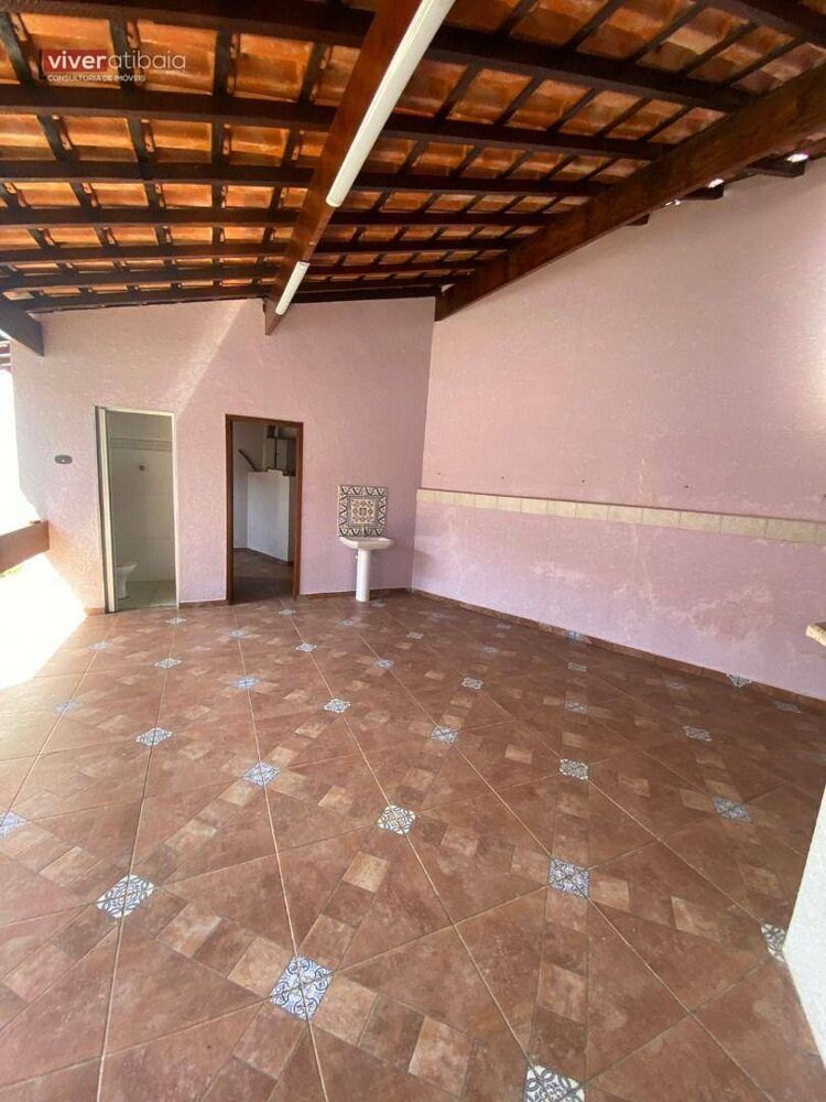 Casa, 5 quartos, 339 m² - Foto 1