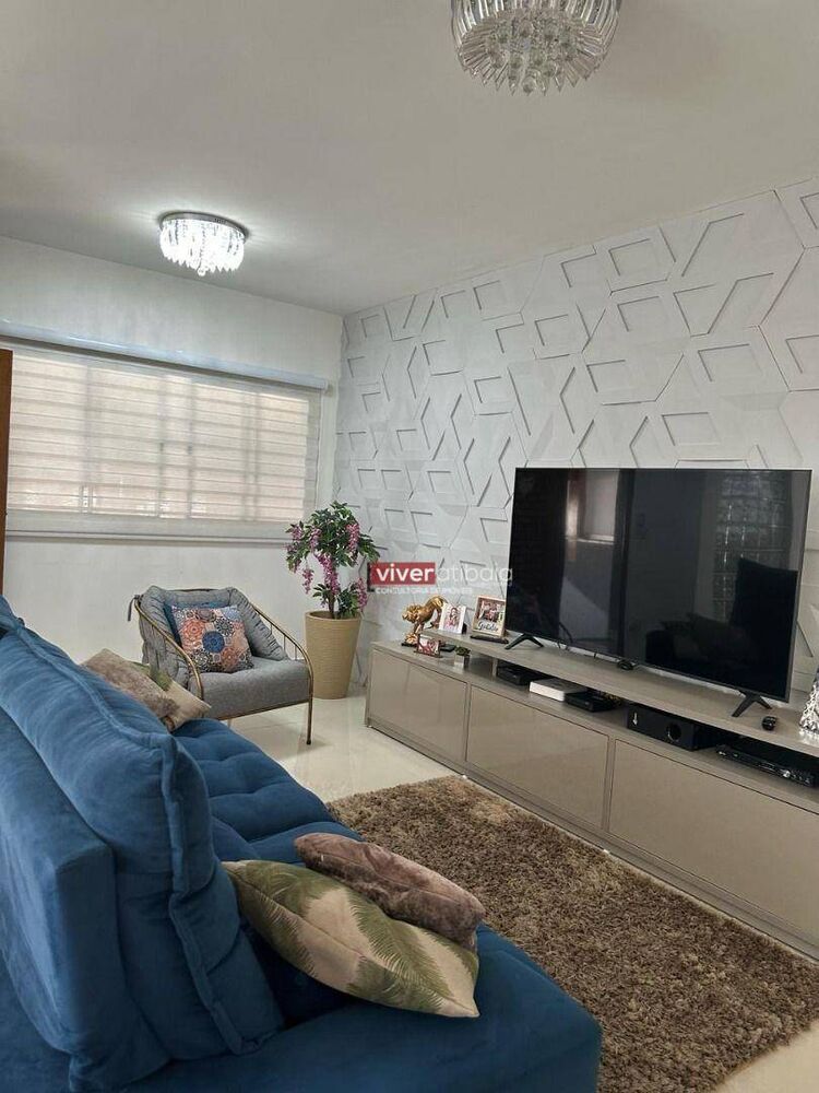 Casa, 3 quartos, 260 m² - Foto 3