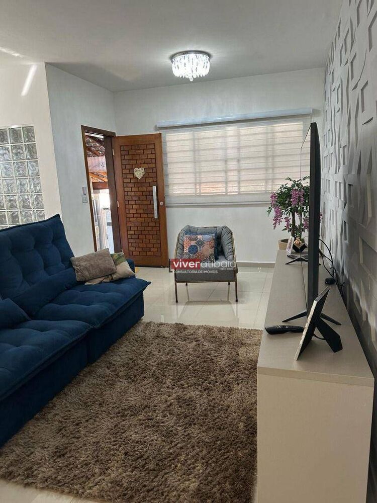 Casa, 3 quartos, 260 m² - Foto 1