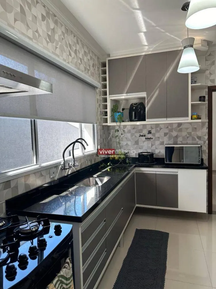 Casa, 3 quartos, 260 m² - Foto 2