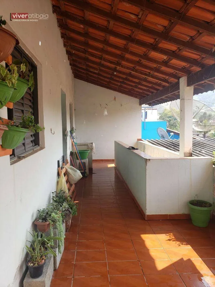 Casa, 2 quartos, 126 m² - Foto 6