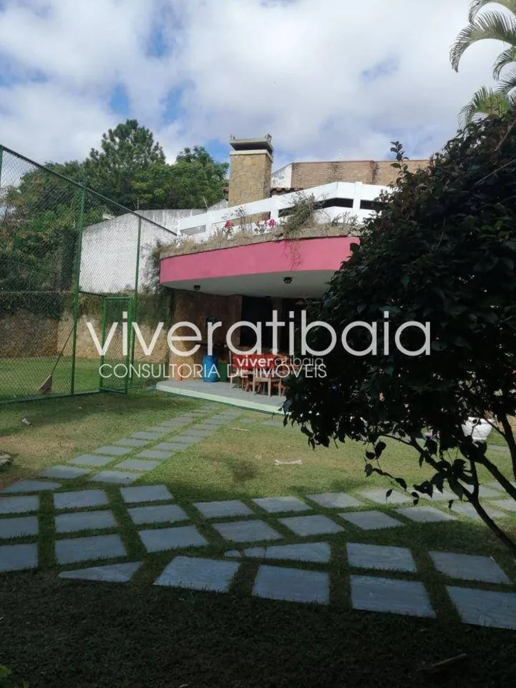 Casa, 3 quartos, 600 m² - Foto 2