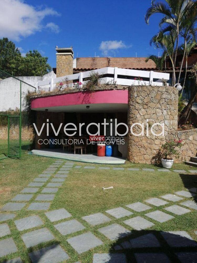 Casa, 3 quartos, 600 m² - Foto 2