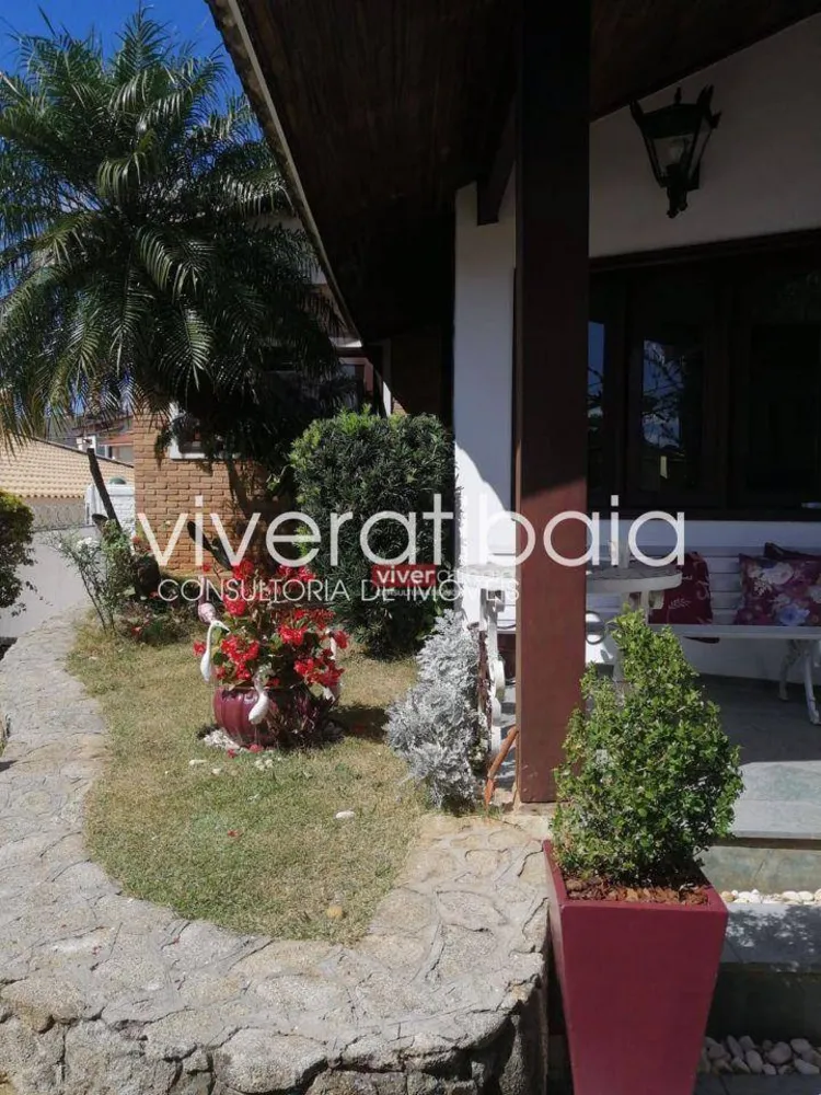 Casa, 3 quartos, 600 m² - Foto 1