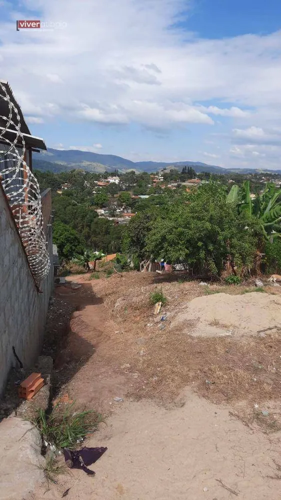 Terreno, 475 m² - Foto 1