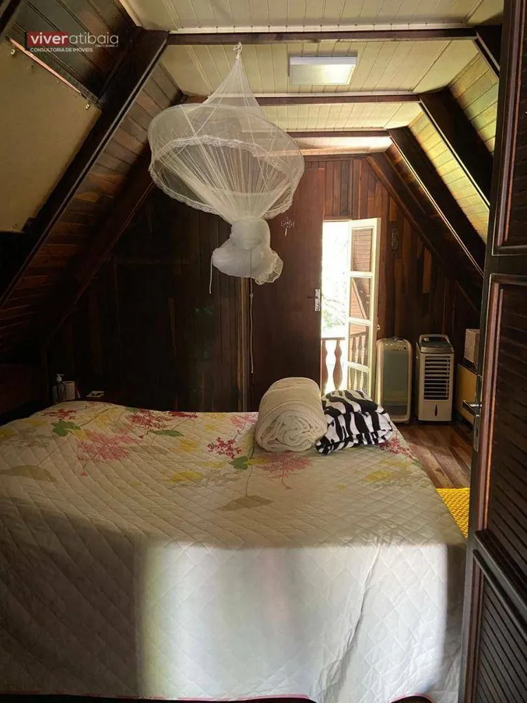 Casa de Condomínio, 2 quartos - Foto 1