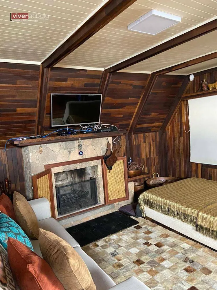 Casa de Condomínio, 2 quartos - Foto 4