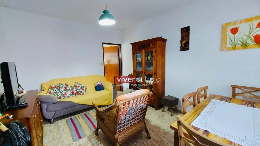 Casa, 2 quartos, 90 m² - Foto 4