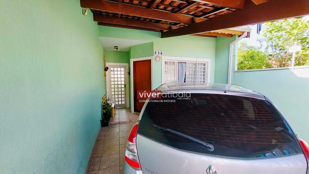 Casa, 2 quartos, 90 m² - Foto 4