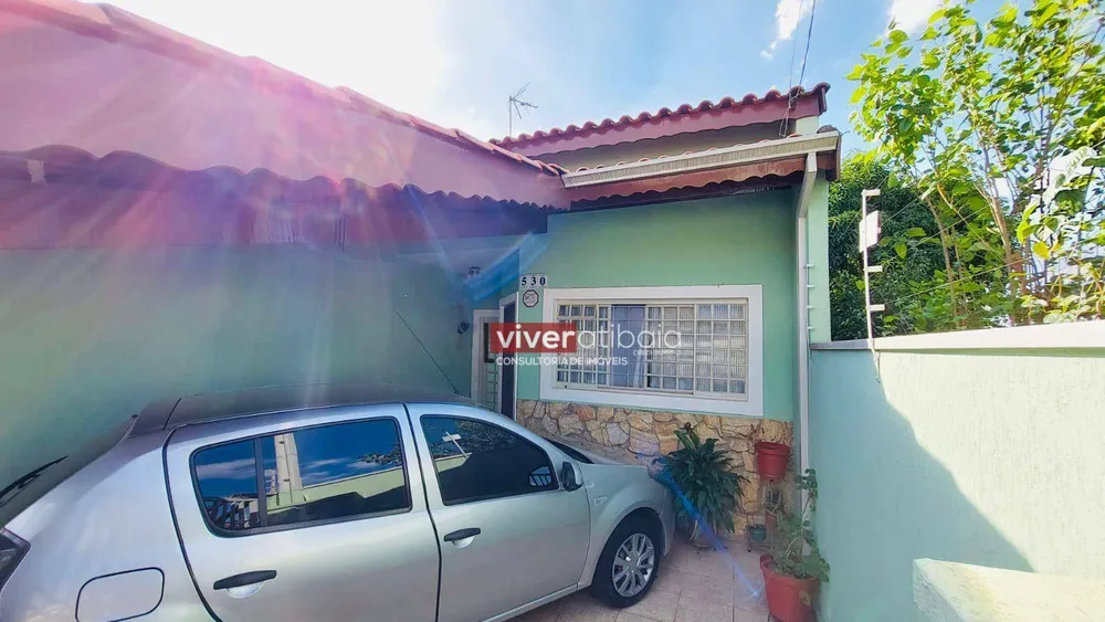 Casa, 2 quartos, 90 m² - Foto 1