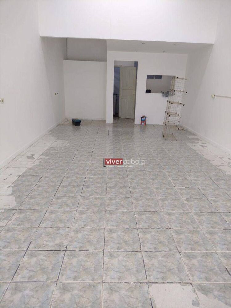 Loja-Salão, 50 m² - Foto 1