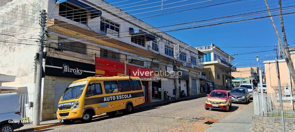 Loja-Salão, 50 m² - Foto 2